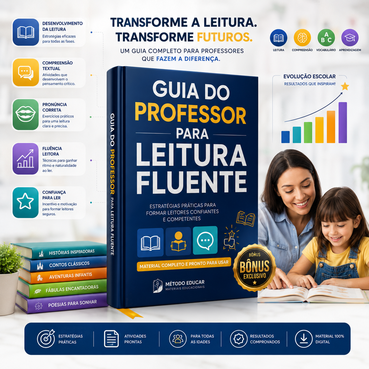 Guia do Professor